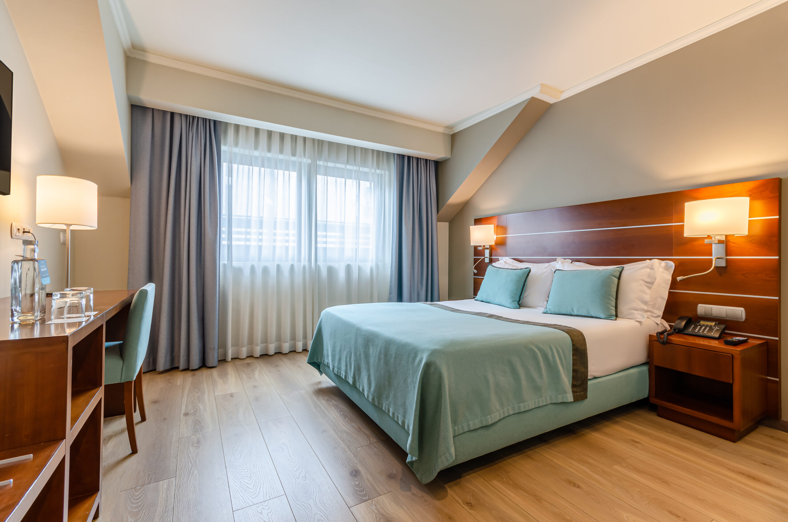 Turim Europa Hotel-Executive soba.jpg