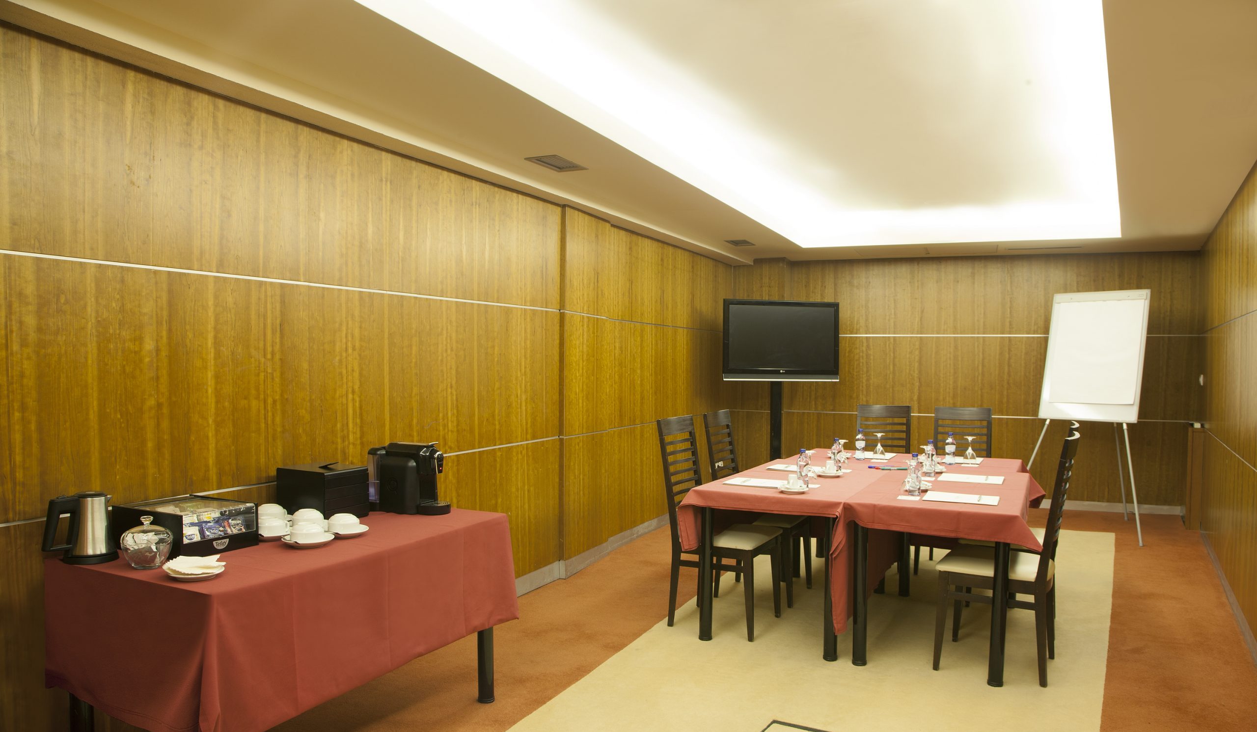 Turim Europa Hotel-Sala za sastanke.jpg