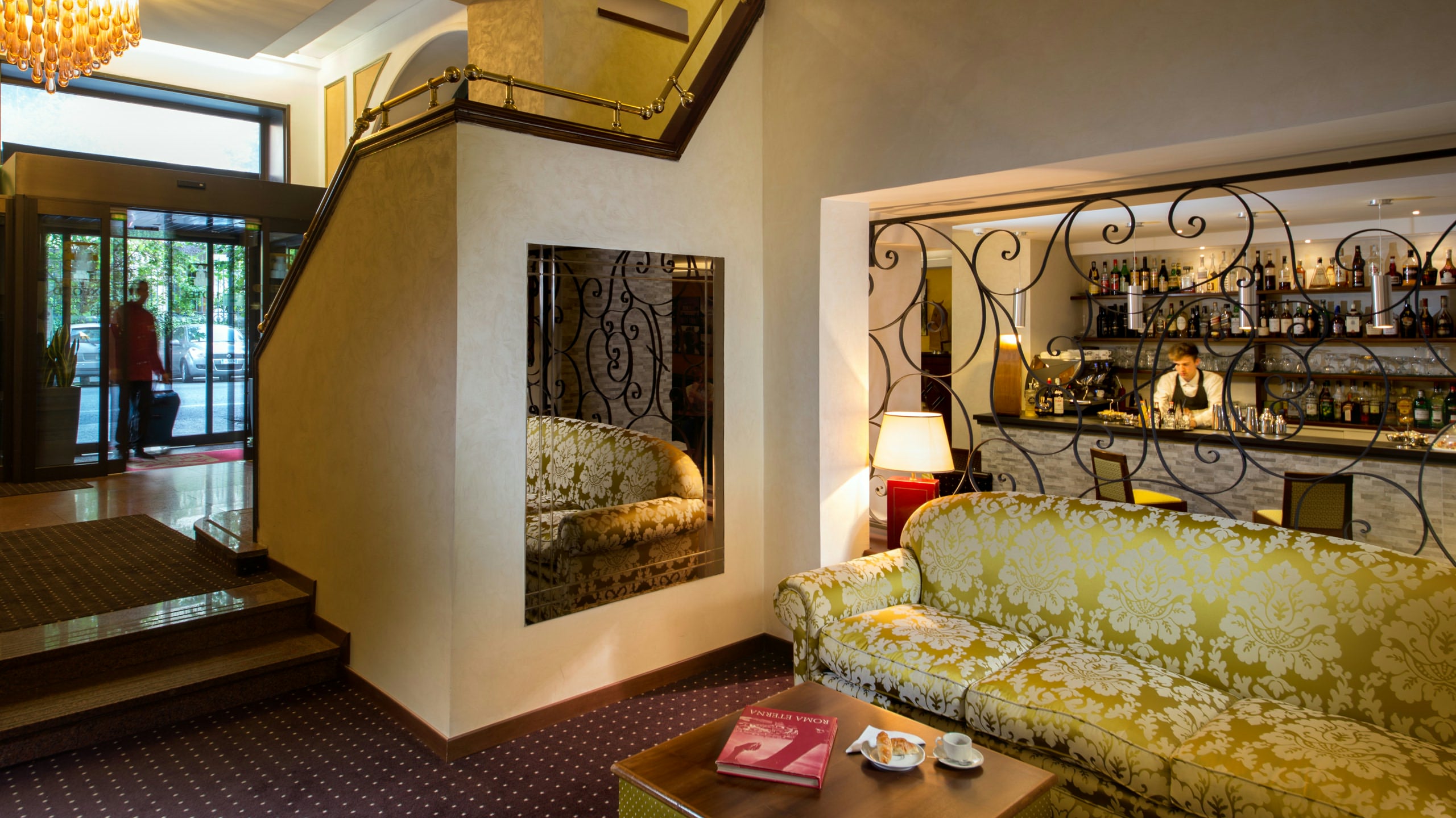 Hotel Oxford-Enterijer hotela.jpg