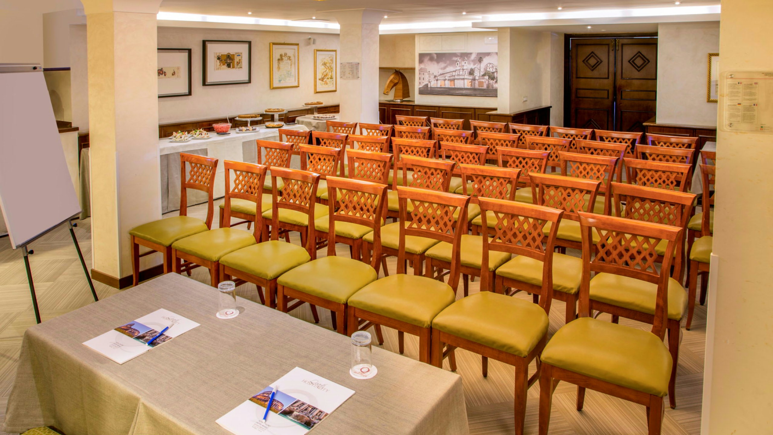 Hotel Oxford-Sala za sastanke.jpg