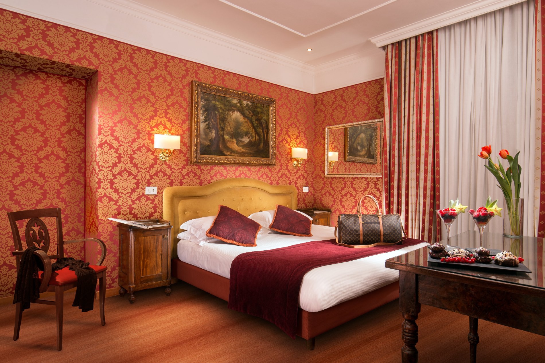 Hotel Morgana-Comfort soba.jpg