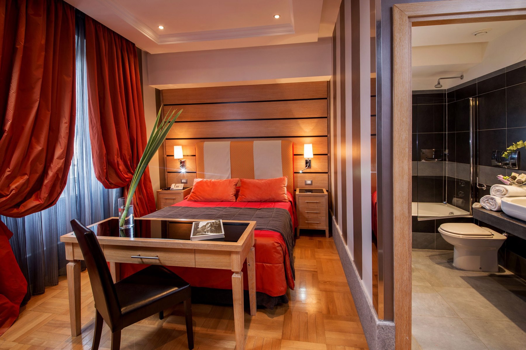 Morgana Hotel-Executive soba.jpg