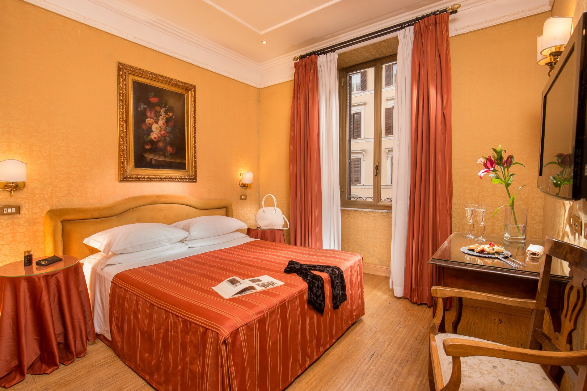 Morgana Hotel-Porodicna soba.jpg