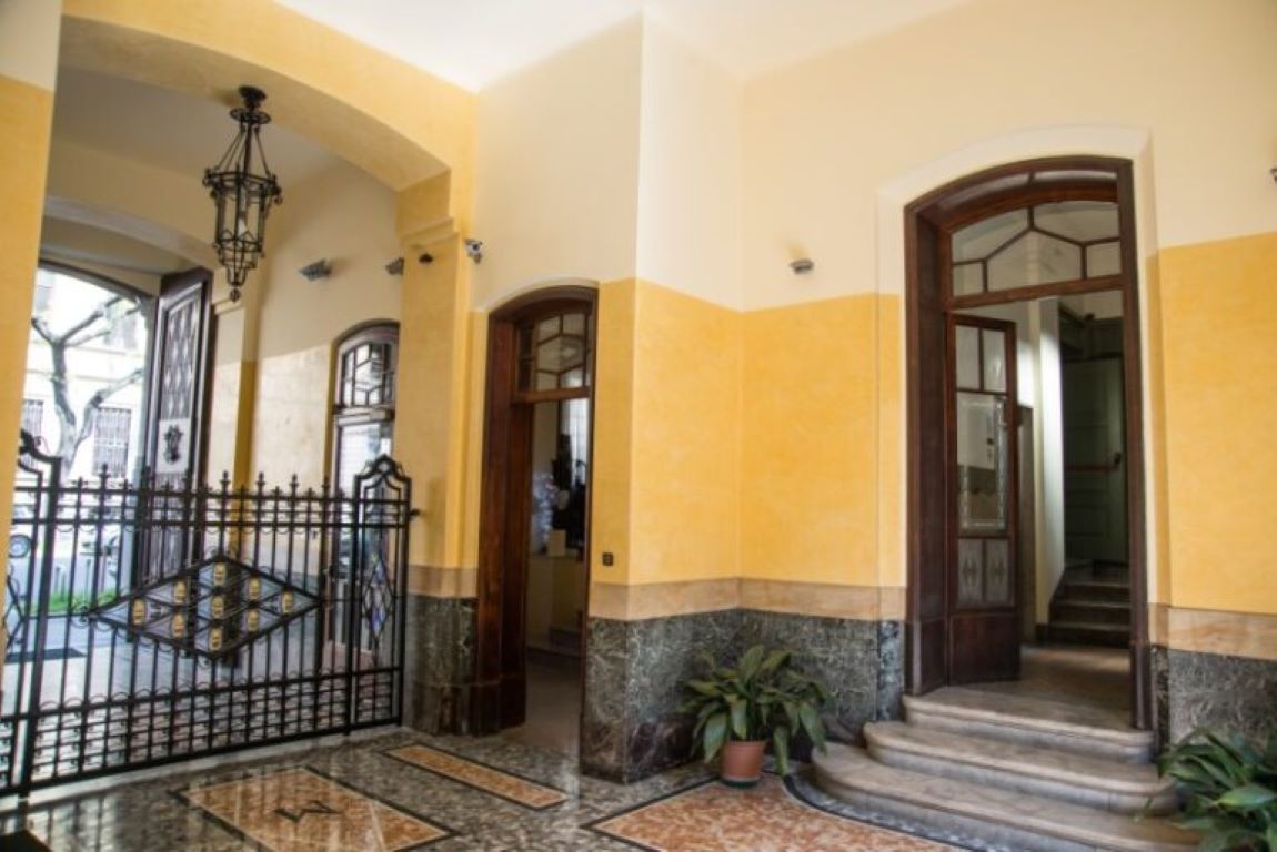 Palladio Hotel-Ulaz u hotel.jpg