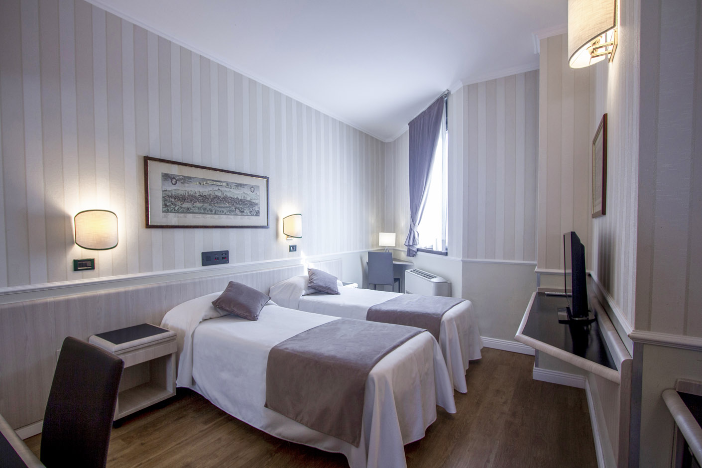 Flora Hotel-Standardna soba odvojeni lezaji.jpg