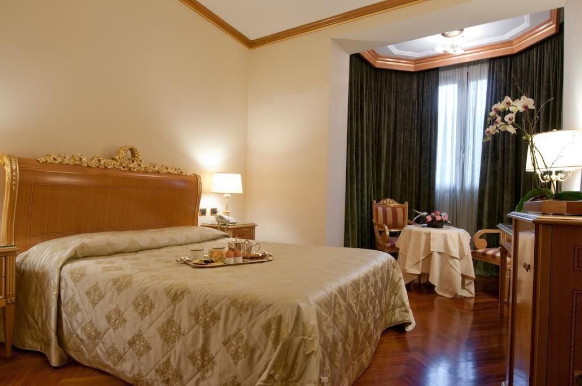 Hotel Marconi-Classic standardna soba.jpg