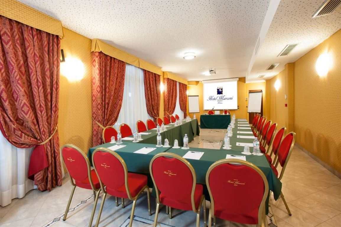 Hotel Marconi-Sala za sastanke.jpg