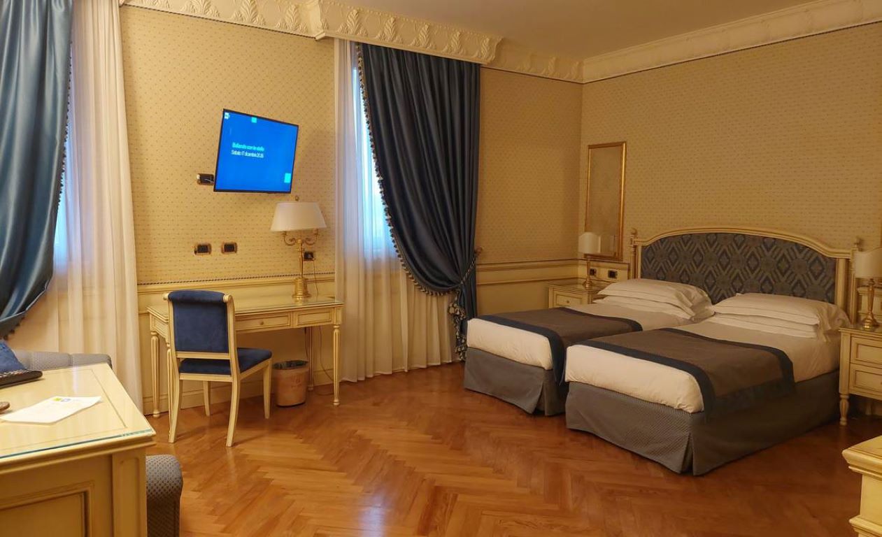 Hotel Marconi-Superior soba.jpg