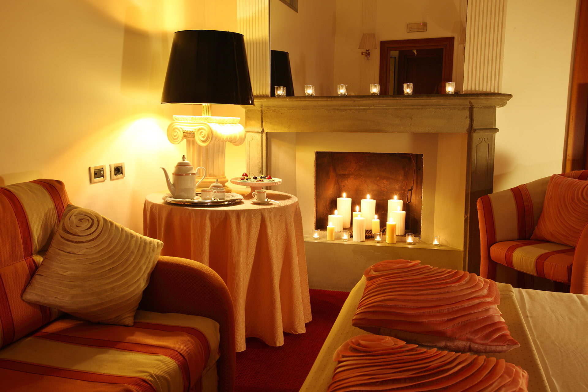 Hotel Sanpi Milano-Porodicna trokrevetna soba.jpg
