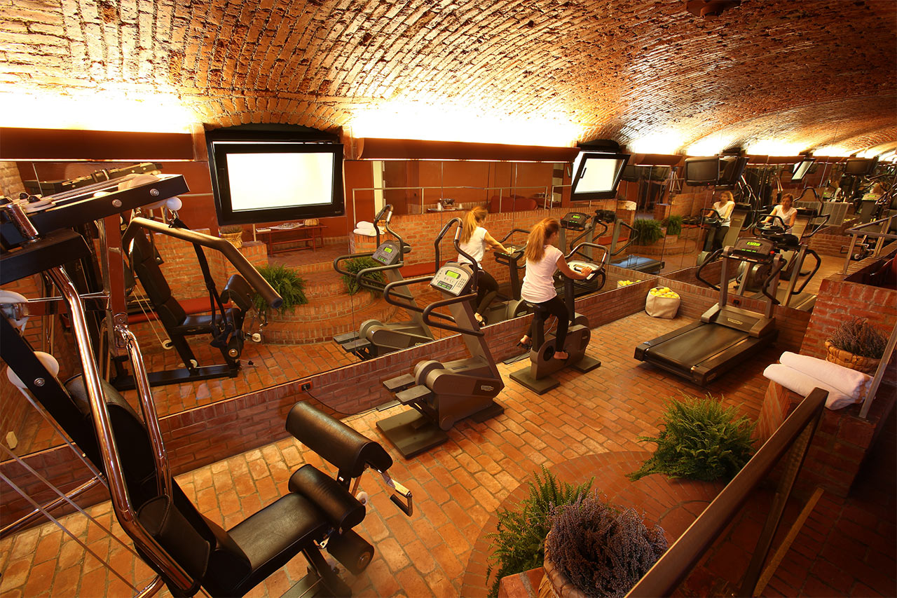 Hotel Sanpi Milano-Teretana.jpg