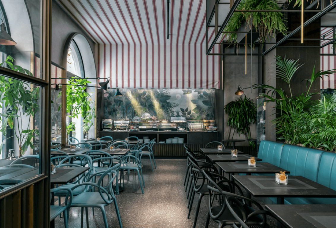 Sanpi Milano Hotel-Restoran.png