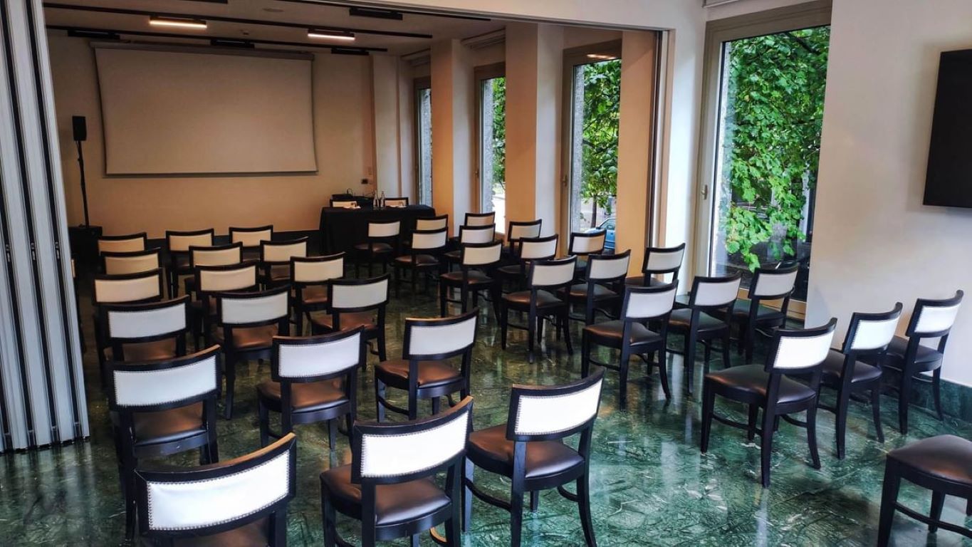 Bianca Maria Palace Hotel-Sala za sastanke.jpg