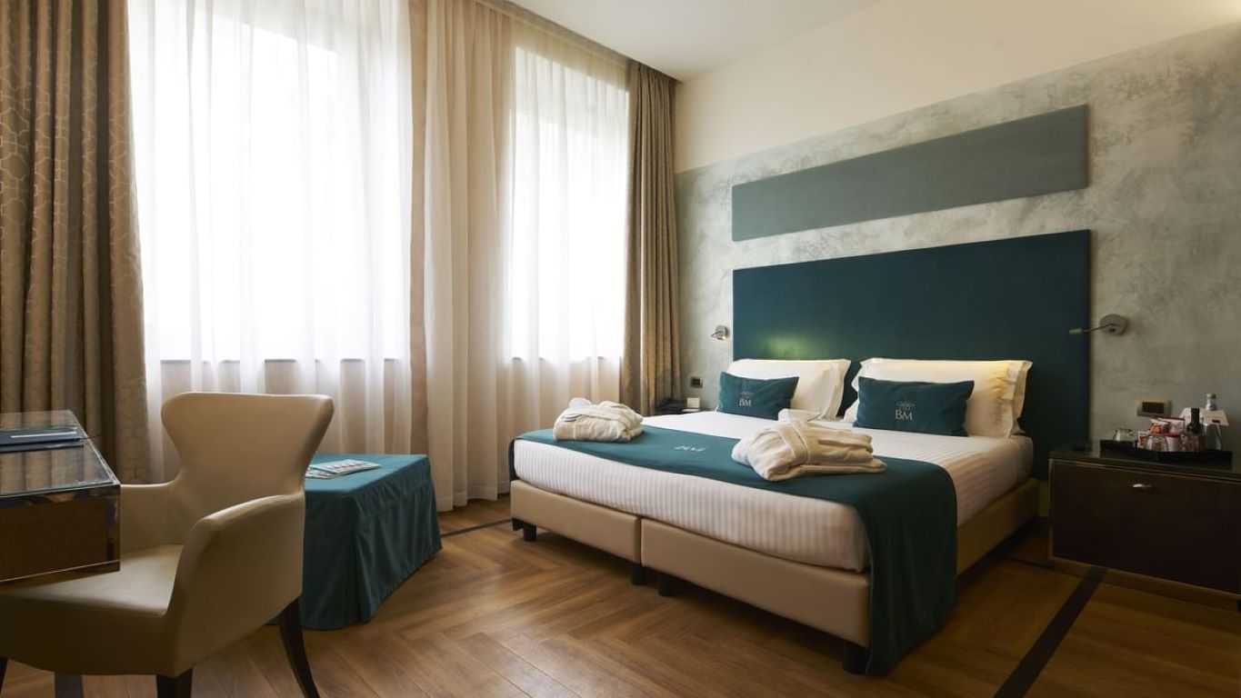 Hotel Bianca Maria Palace-Deluxe soba.jpg
