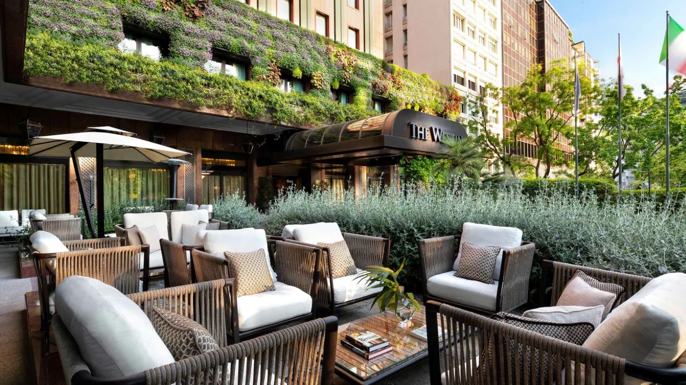 Hotel The Westin Palace-Basta hotela.jpg