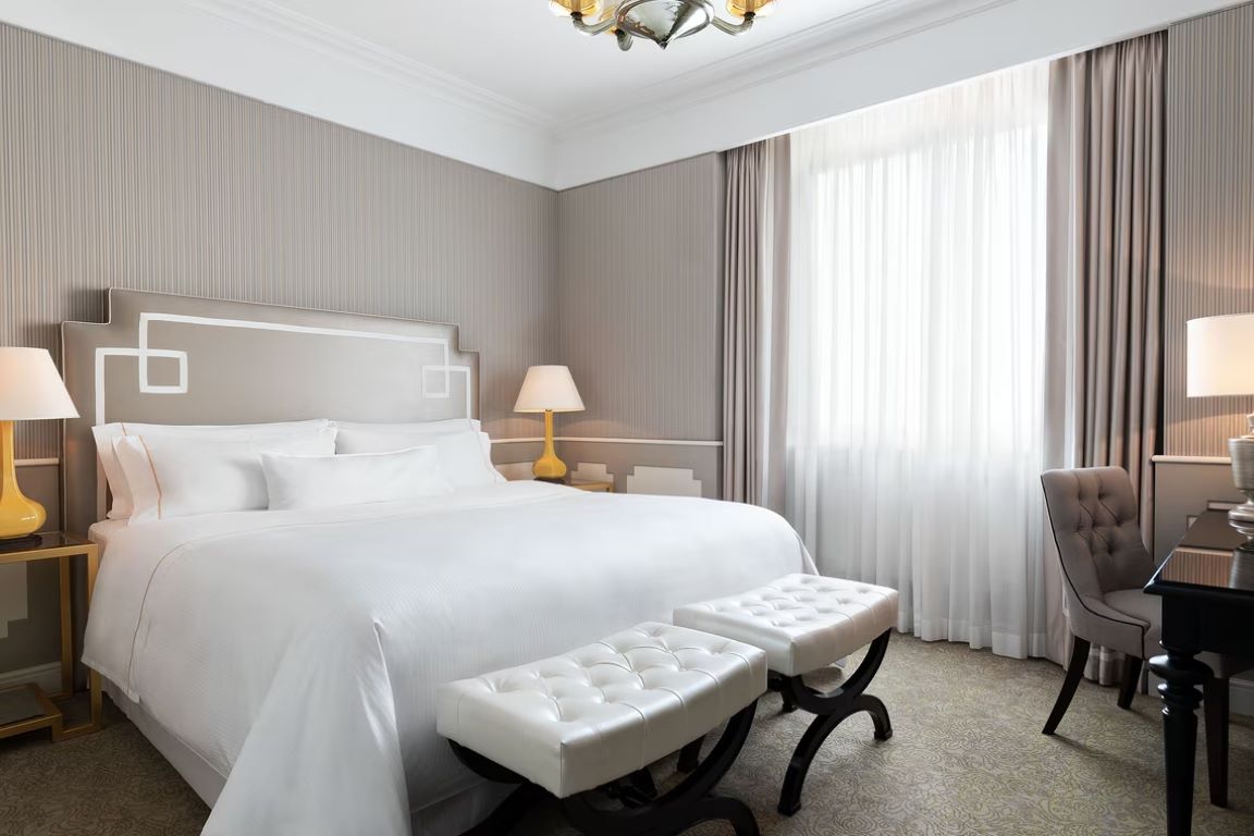 Hotel The Westin Palace-Classic soba.jpg