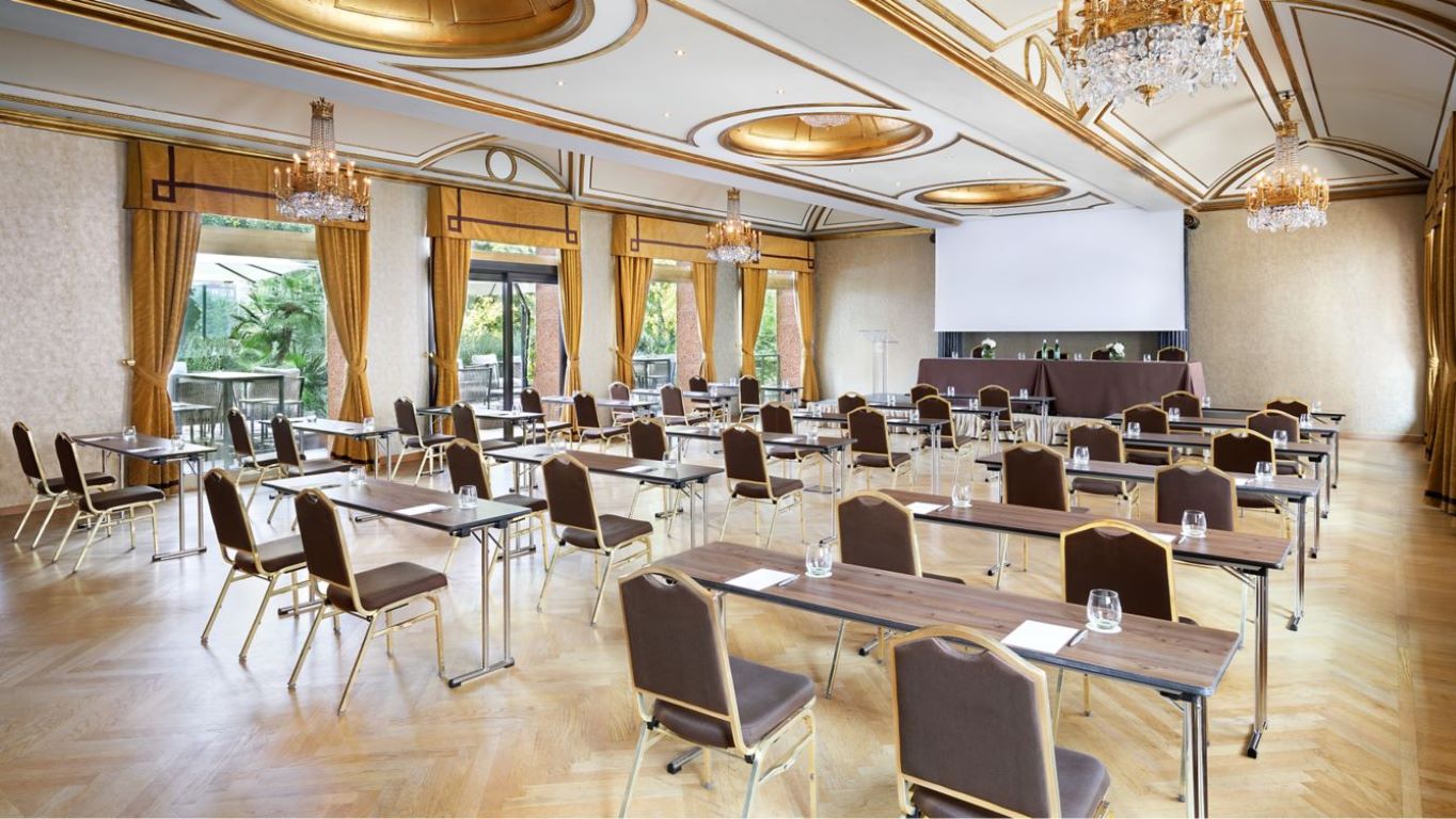 Hotel The Westin Palace-Sala za sastanke.jpg