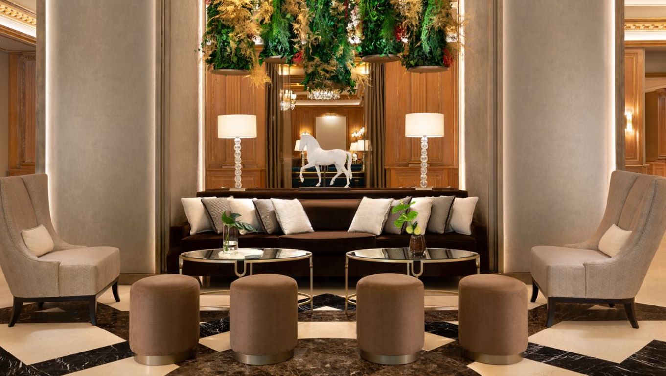 The Westin Palace Hotel-Unutrasnjost hotela.jpg