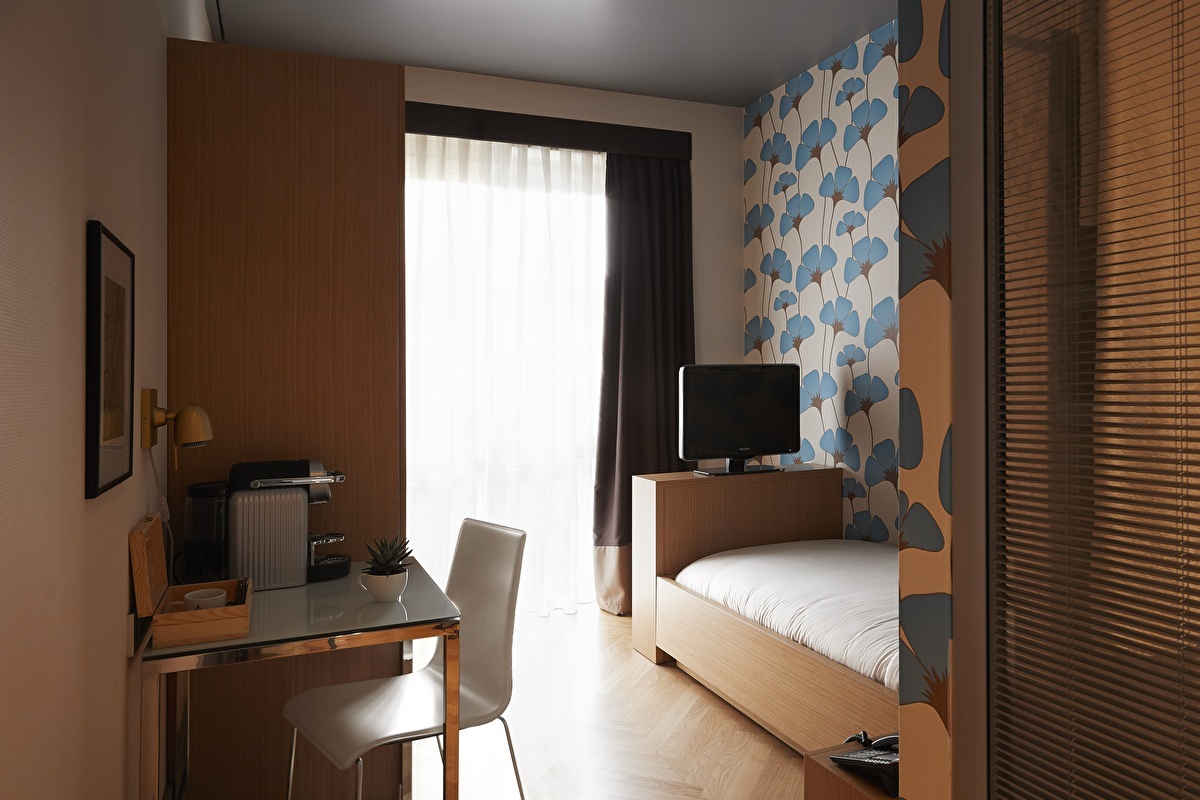Amadi Park Hotel-Jednokrevetna soba.jpg