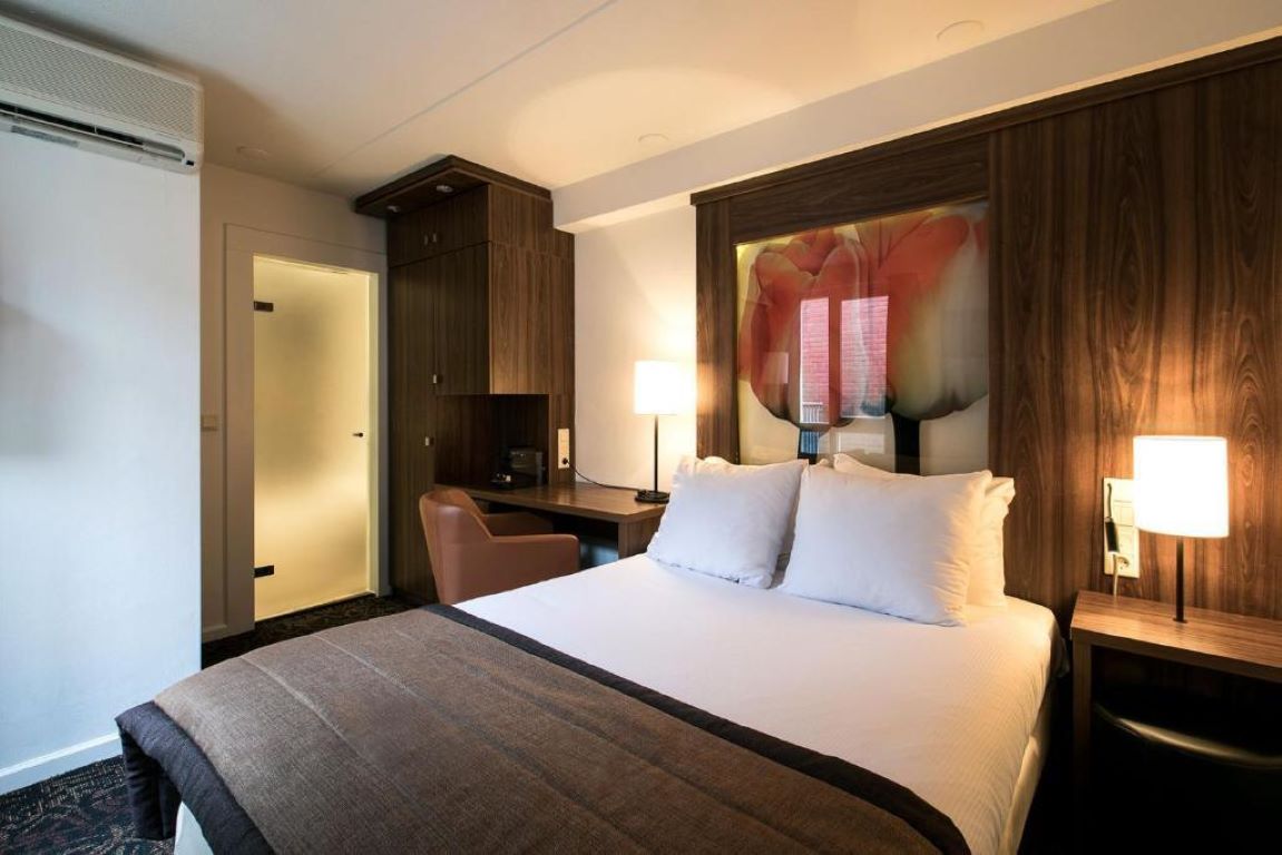 Eden Hotel Amsterdam-Standardna soba.jpg