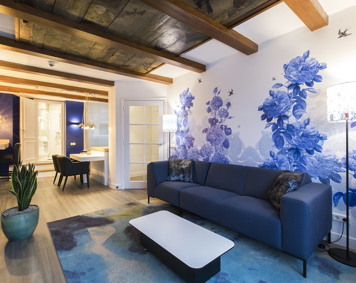 Eden Hotel Amsterdam-Superior apartman.jpg