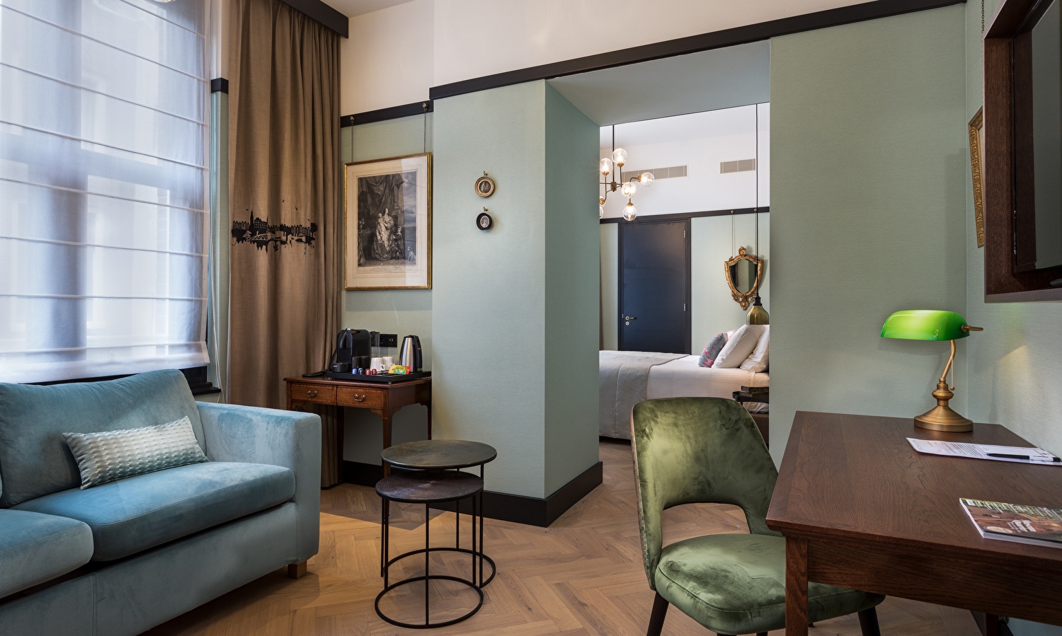 The Hendrick's Hotel-Junior suite.jpg