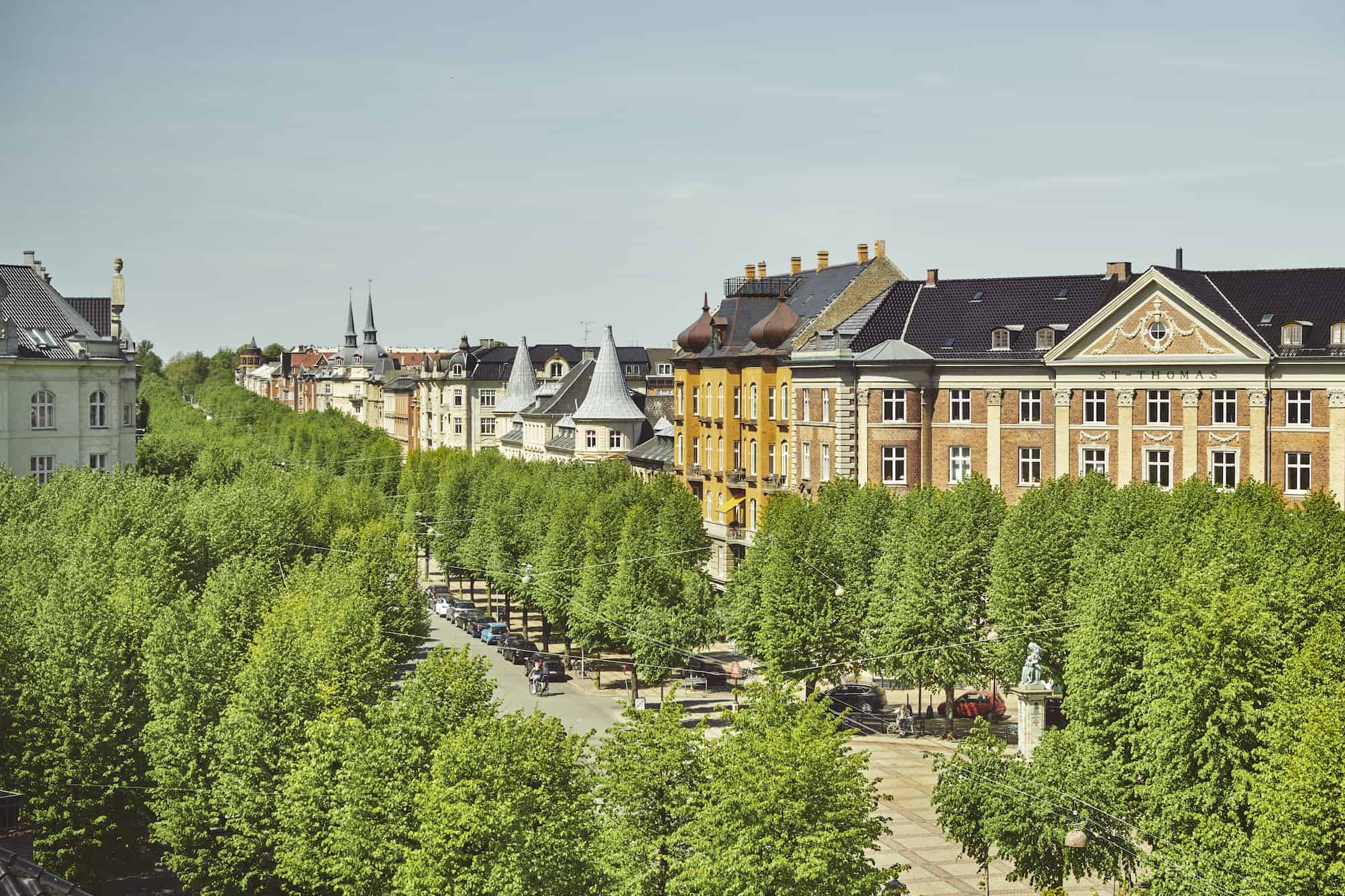 Sct Thomas Hotel-Okruzenje hotela.jpg
