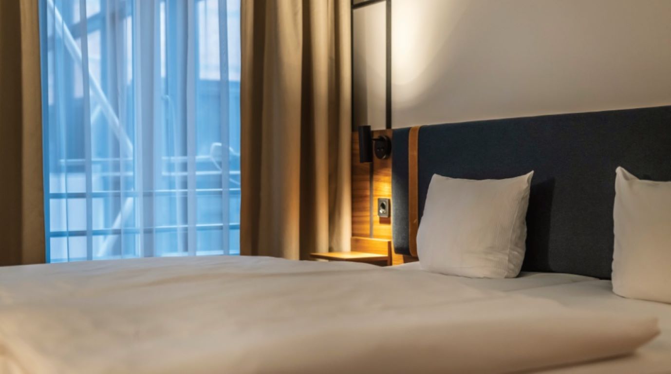 COmfort Hotel Vesterbro-Standardna soba.jpg