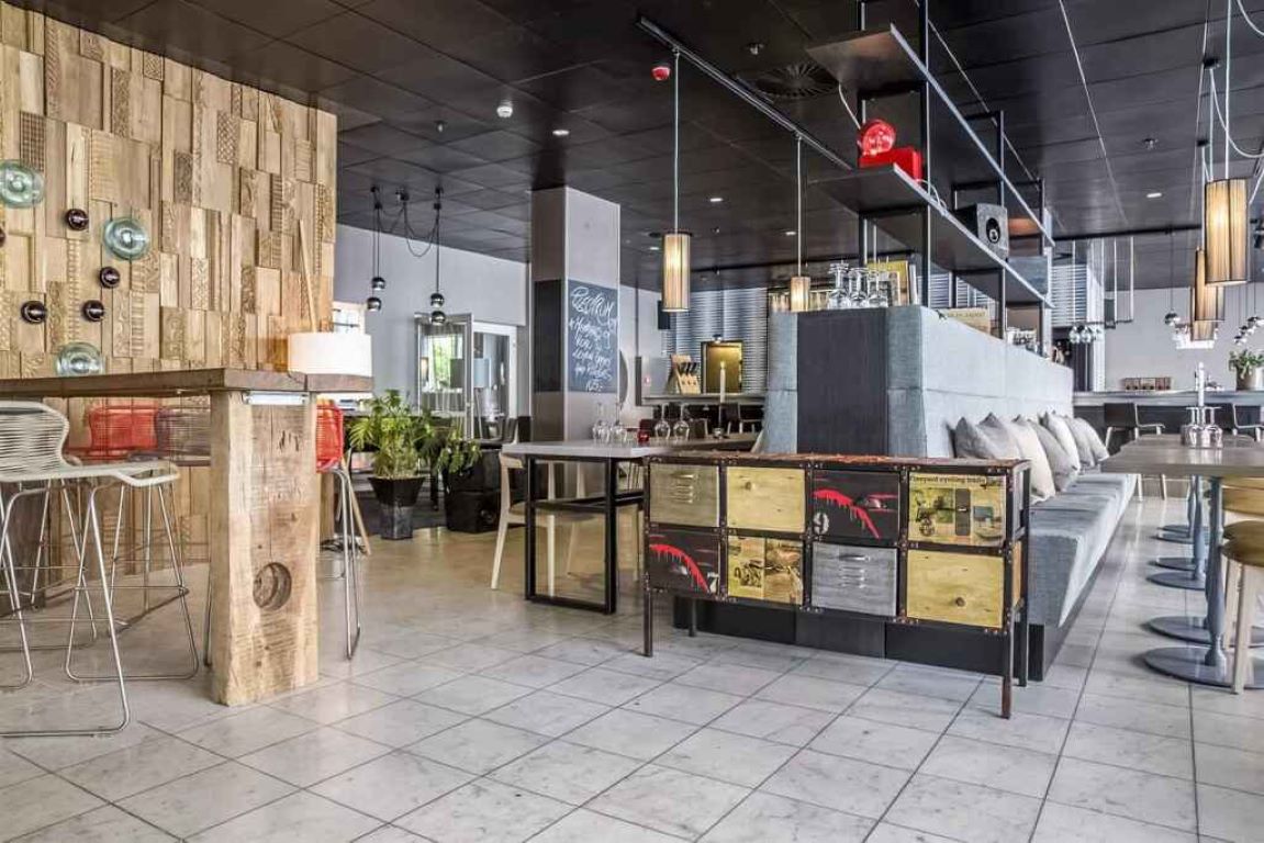 Comfort Hotel Vesterbro-Restoran.jpg