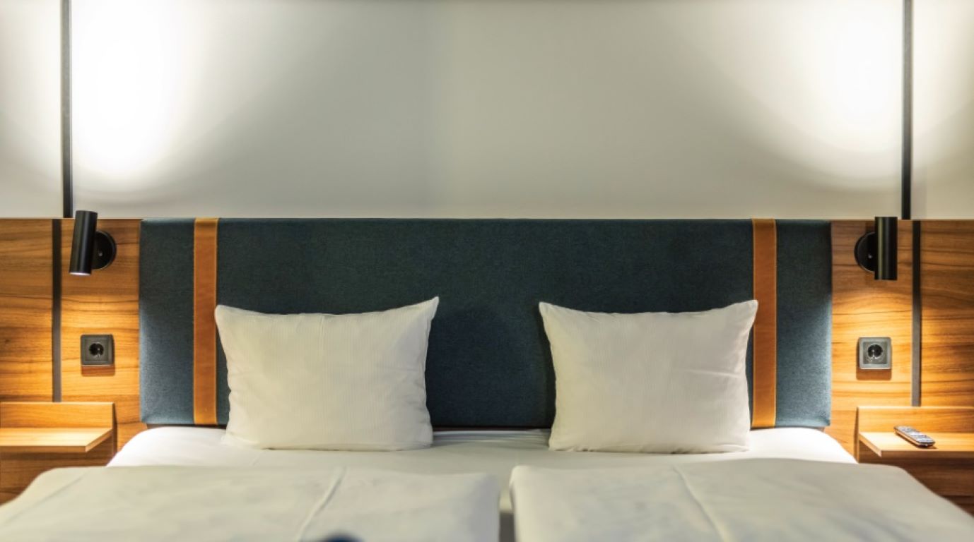 Comfort Hotel Vesterbro-Superior soba.jpg