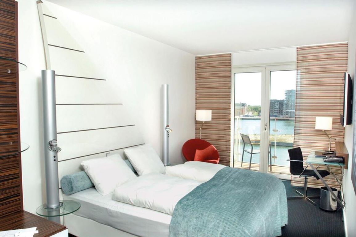 Copenhagen Island Hotel-Executive soba.jpg