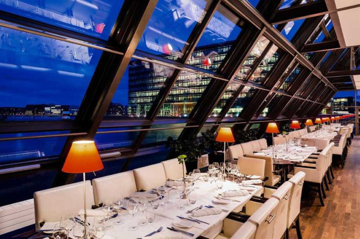 Copenhagen Island Hotel-Glavni restoran.jpg