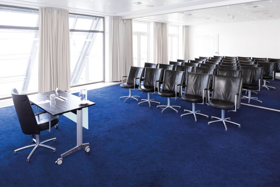 Copenhagen Island Hotel-Sala za sastanke.jpg