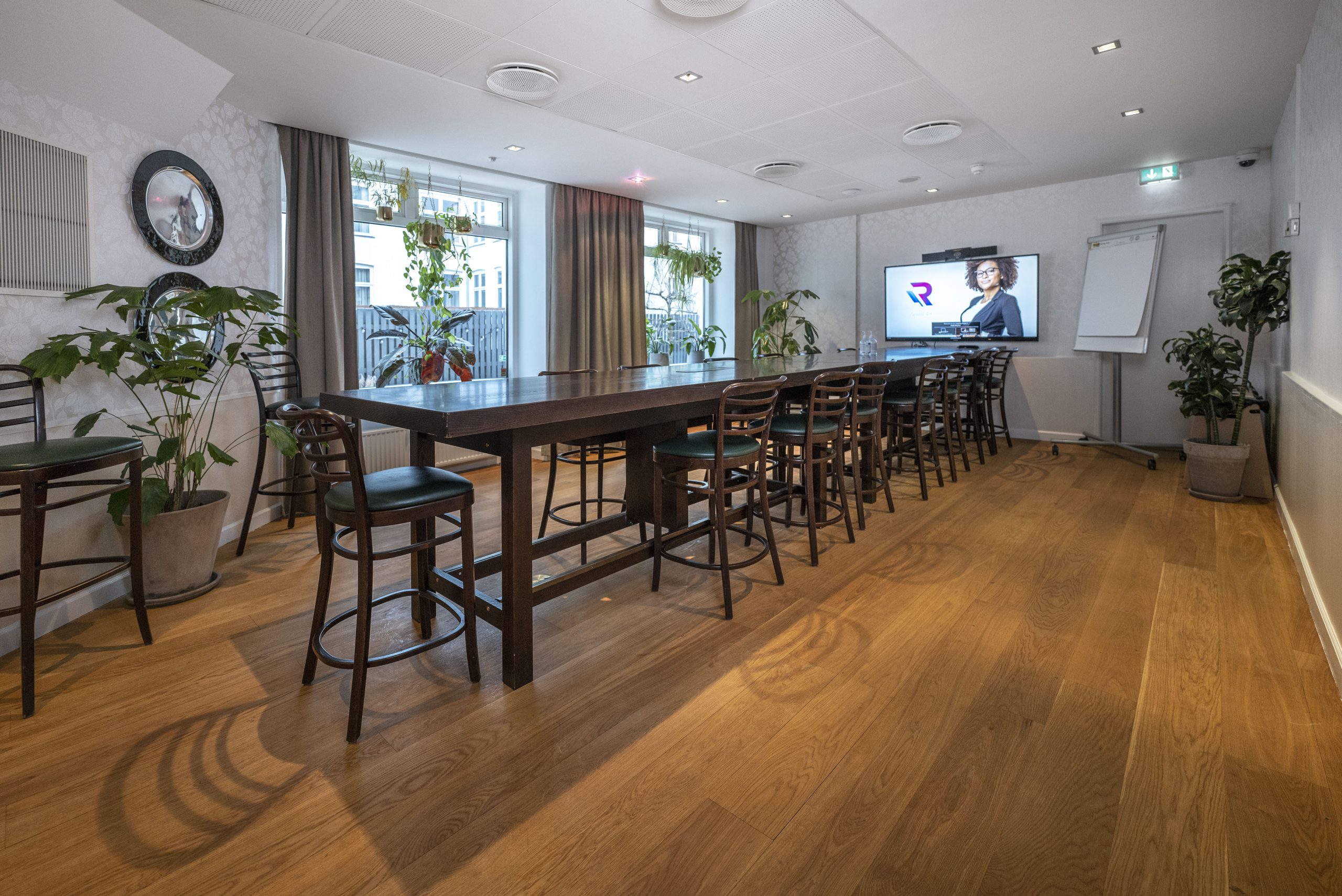 Hotel Mayfair-Sala za sastanke.jpg