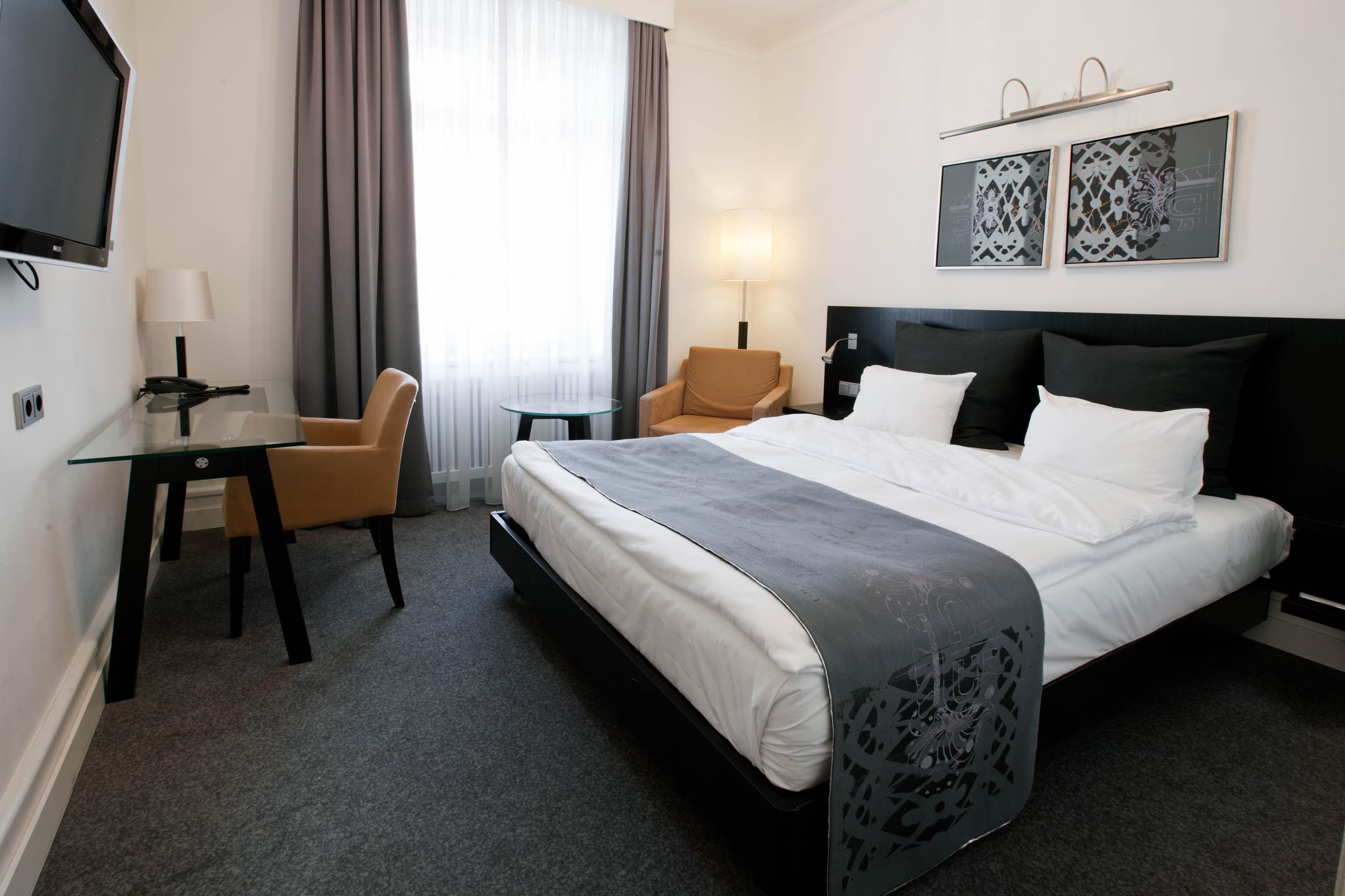 Scandic Palace Hotel-Standardna soba.jpg