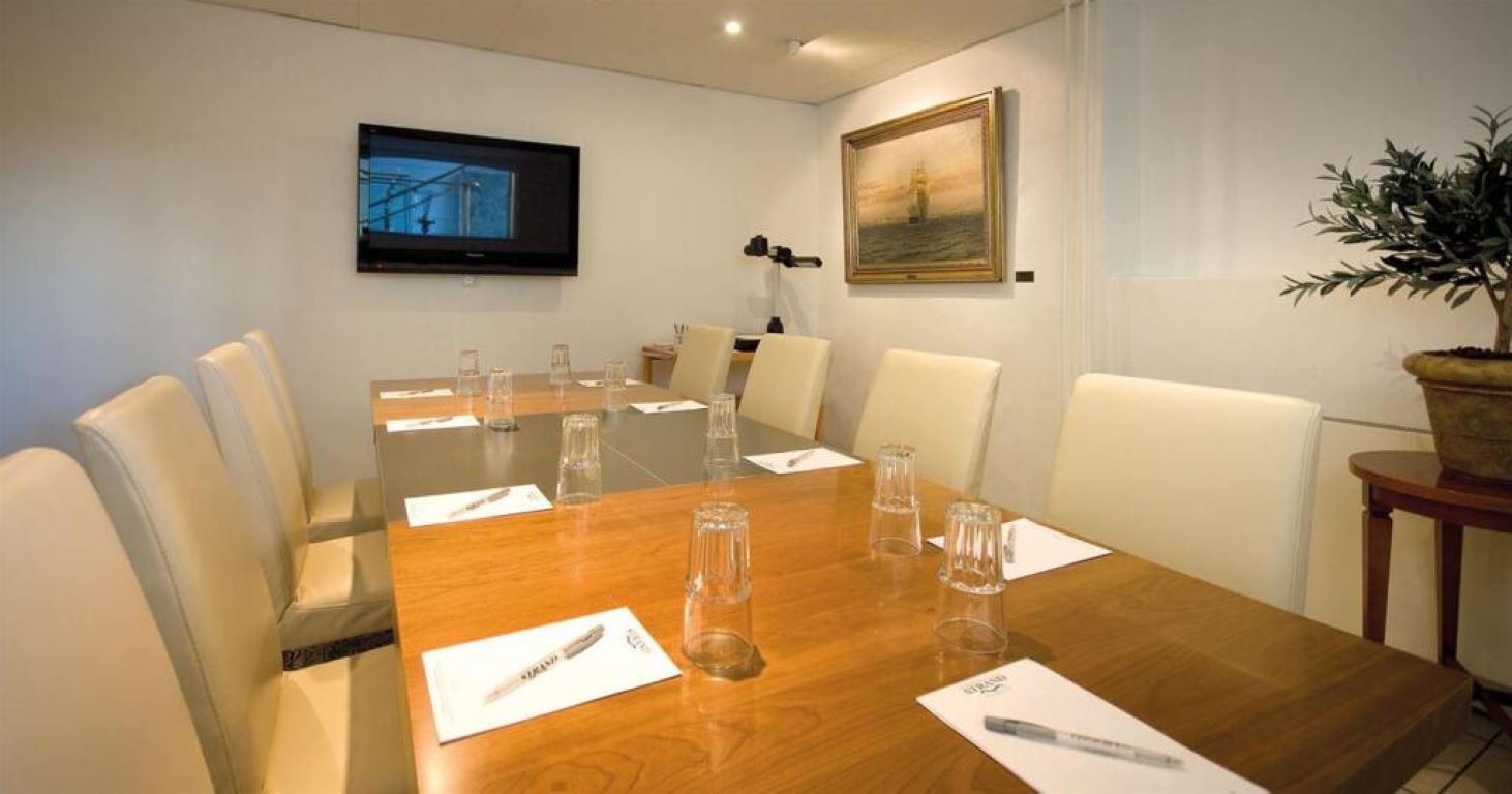 Copenhagen Strand Hotel-Konferencijska sala.jpg