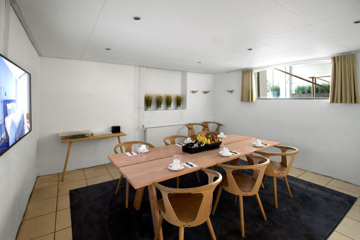 Copenhagen Strand Hotel-Sala za sastanke.jpg