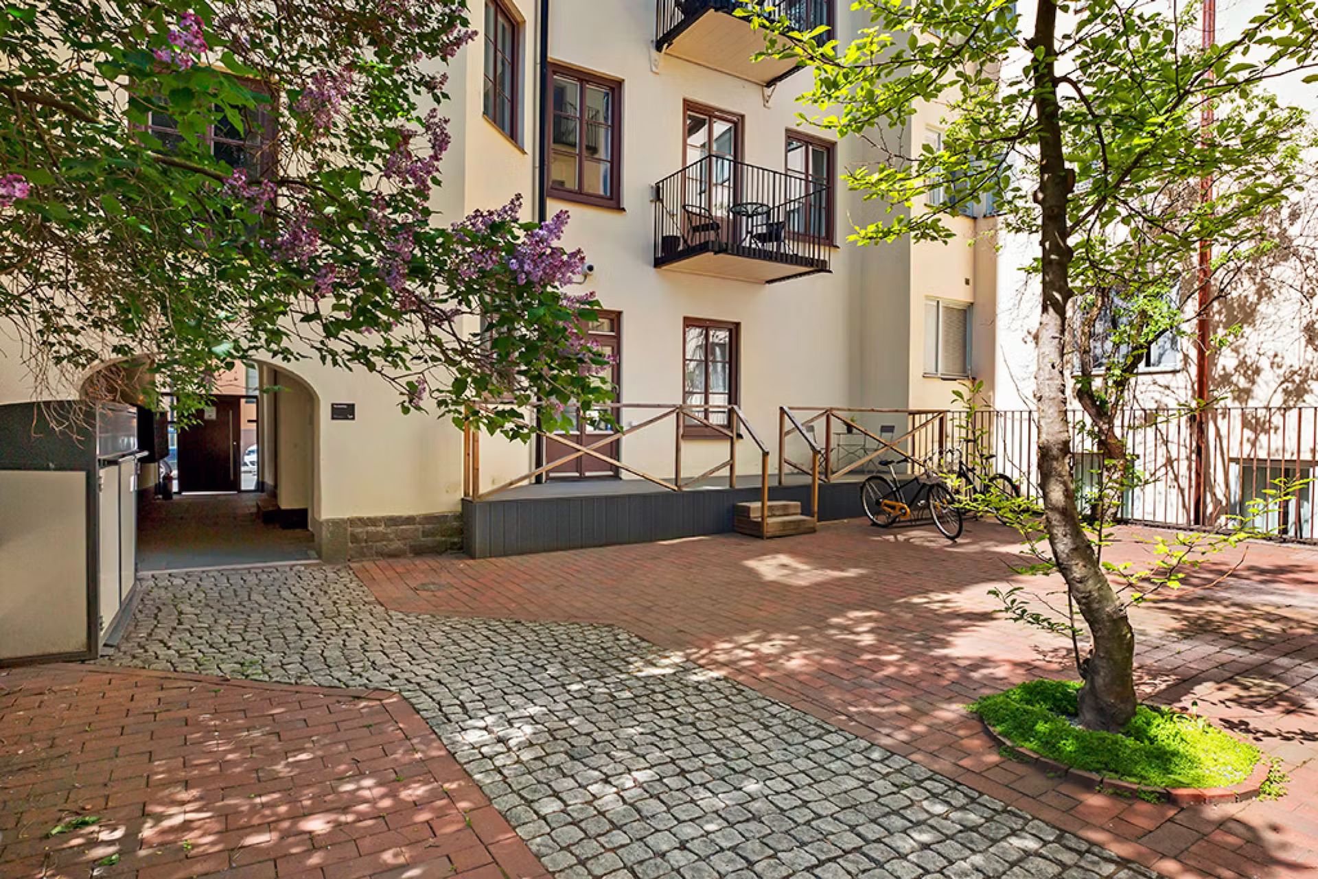 Forenom Apartments Stockholm Johannesgatan-Prilaz.jpg