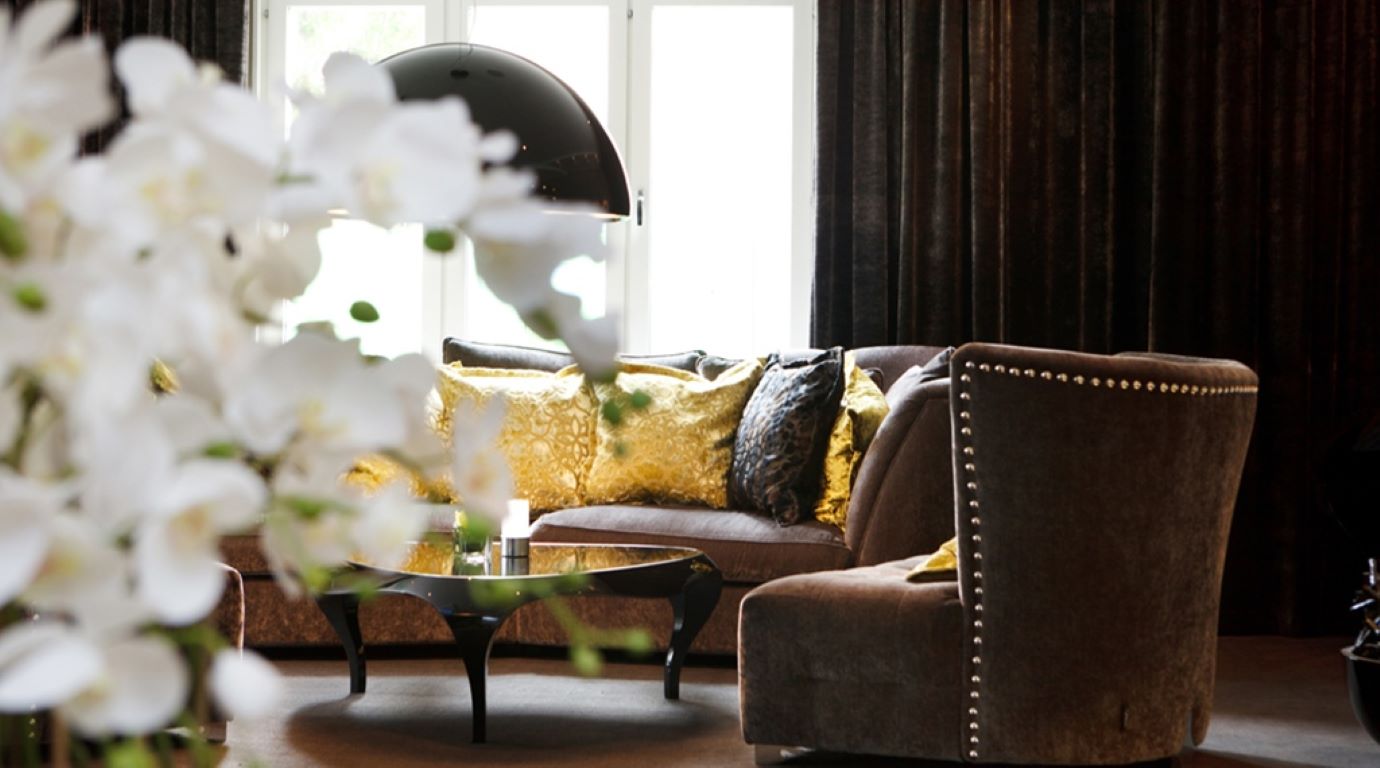 Clarion Collection Hotel Tapto-Lobby.jpg