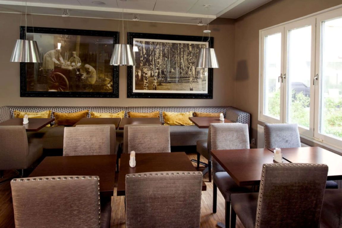 Clarion Collection Hotel Tapto-Restoran.jpg