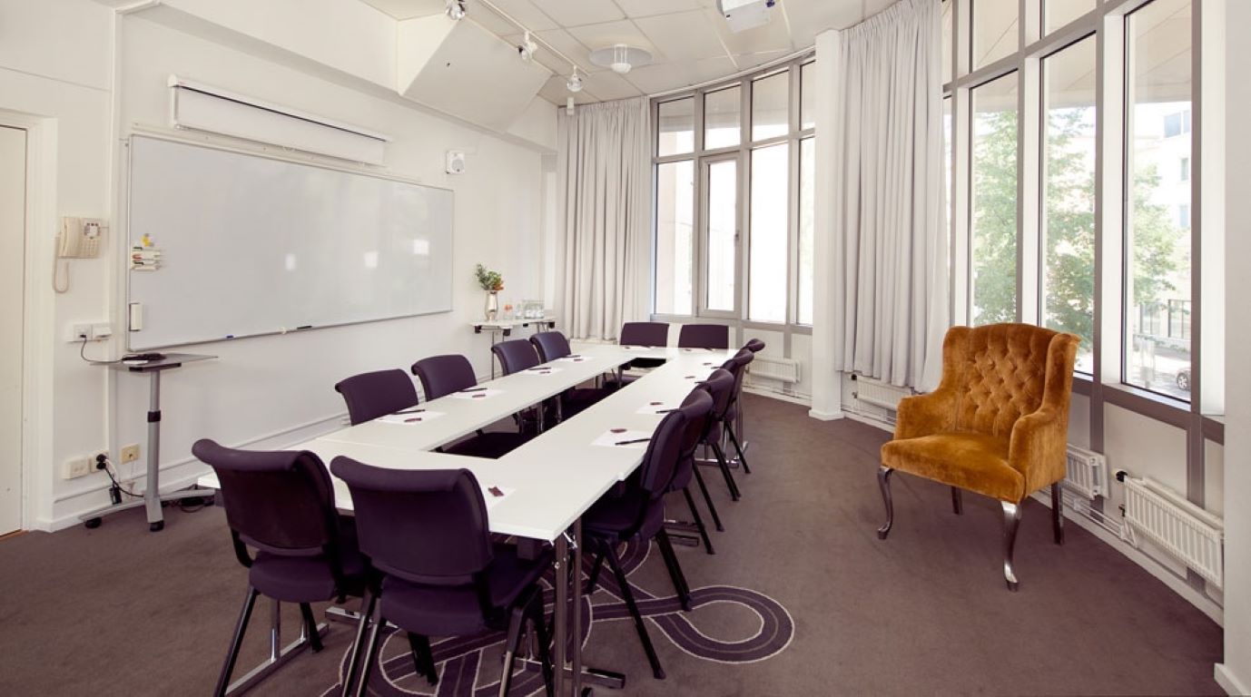 Clarion Collection Hotel Tapto-Sala za sastanke.jpg