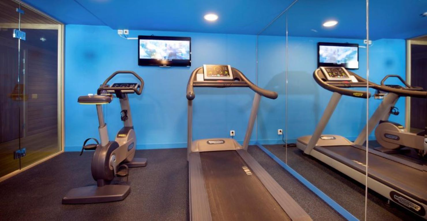 Clarion Collection Hotel Tapto-Teretana.jpg