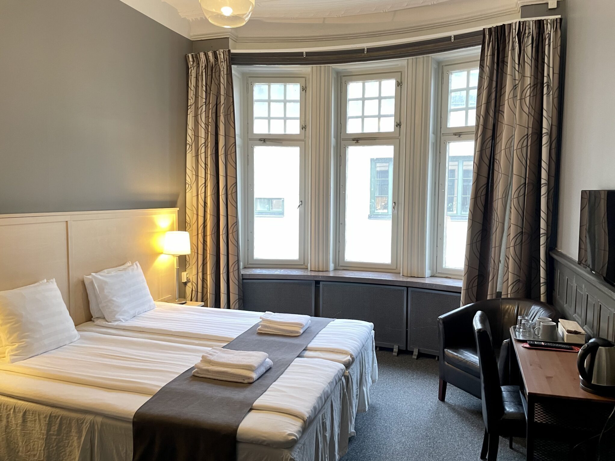 Unique Hotel-Standardna soba.jpeg