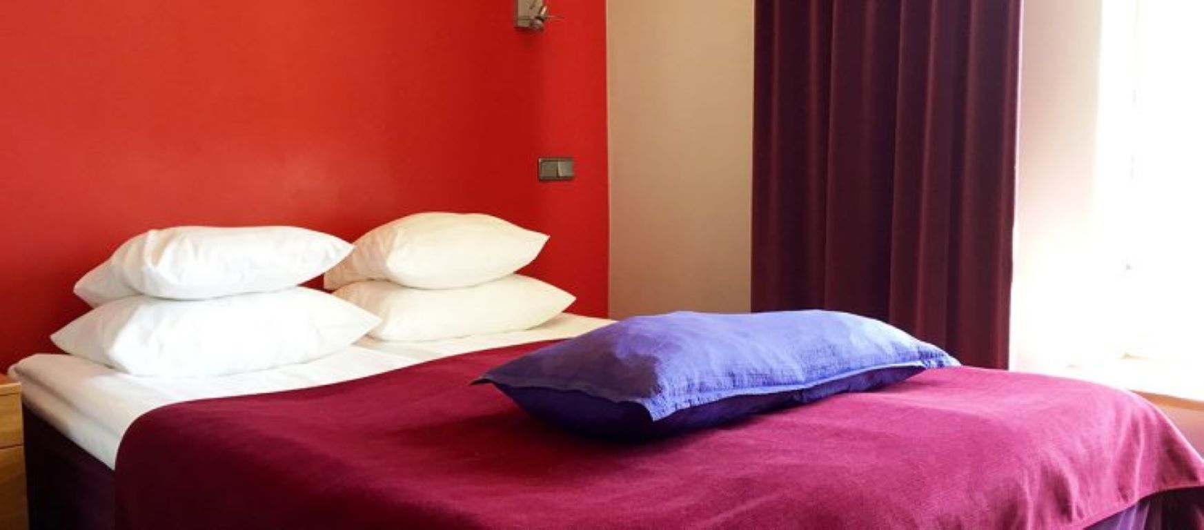Hellsten Hotel-Economy soba.jpg