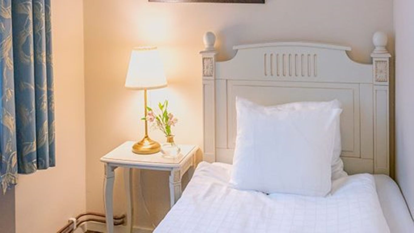 Best Western Hotel Bentleys-Economy soba.jpg