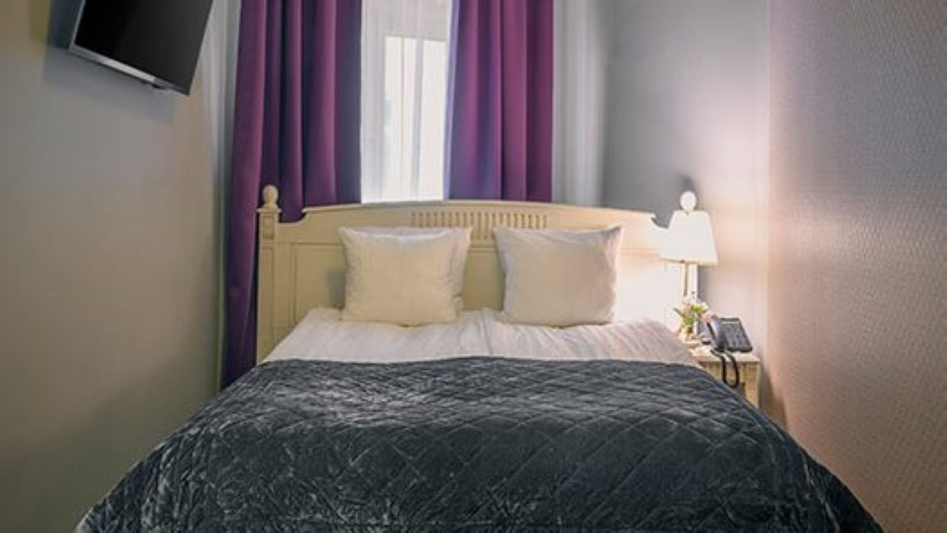 Best Western Hotel Bentleys-Standardna soba.jpg