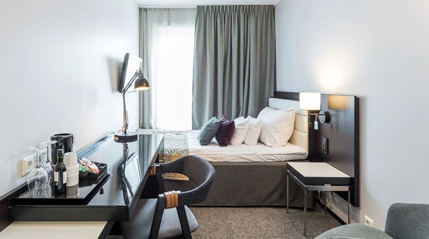 Clarion Hotel Stockholm-Compact soba.jpg