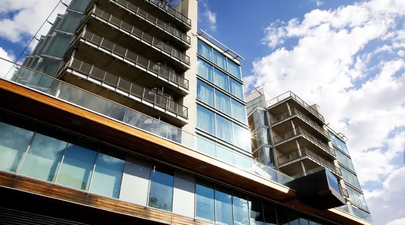 Clarion Hotel Stockholm-Zgrada hotela.jpg