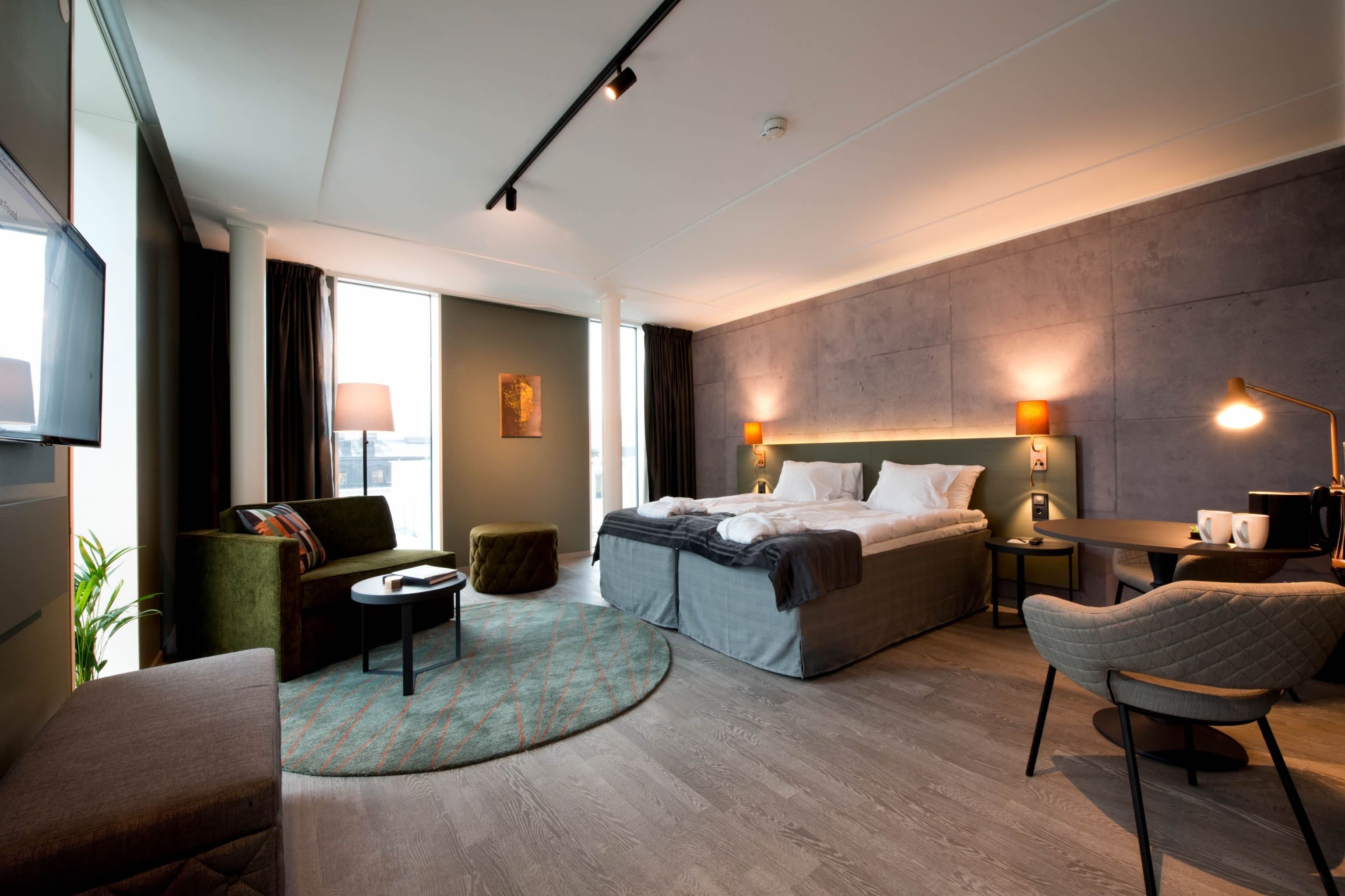 Hotel Scandic Continental-Master suite.jpg
