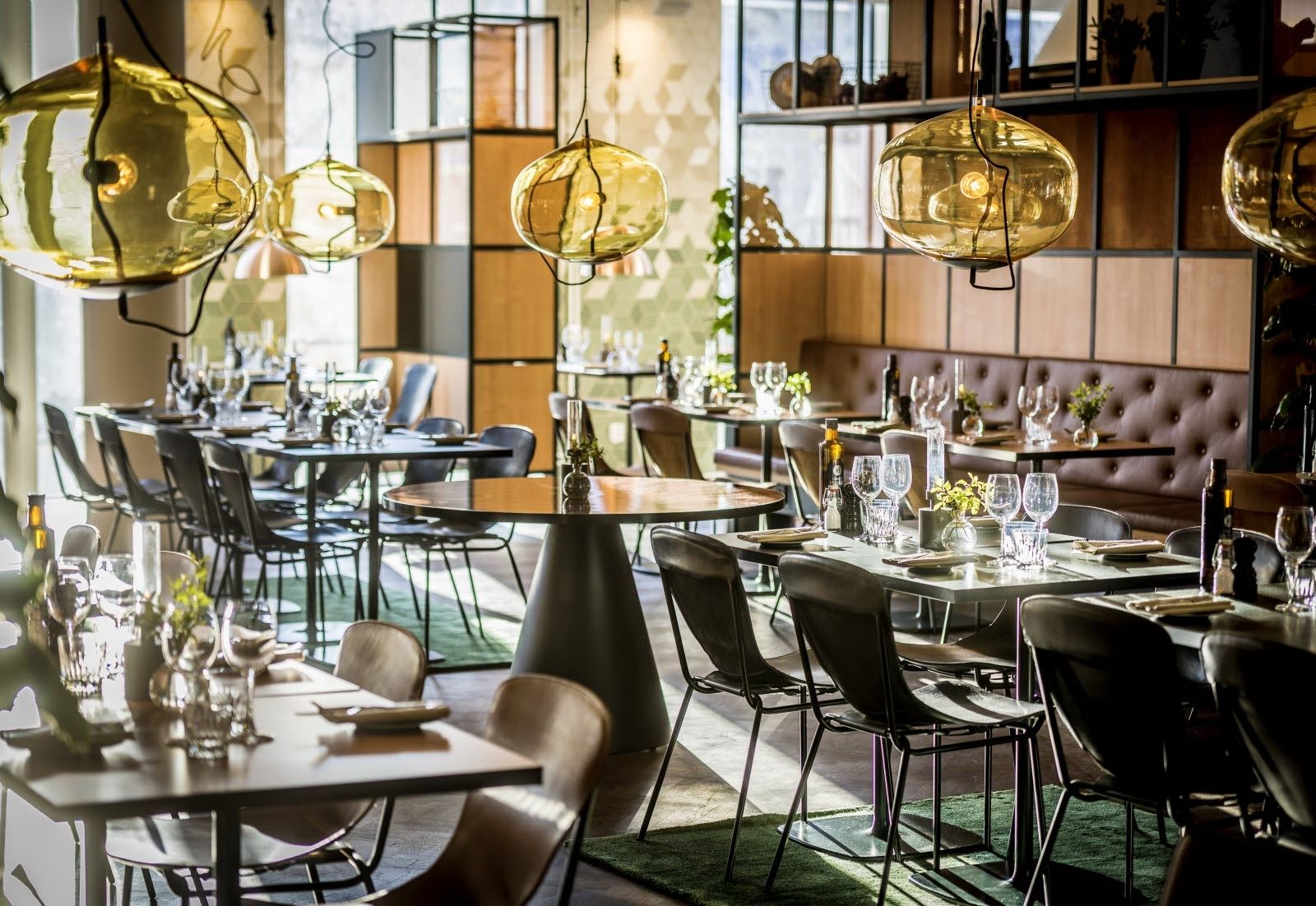 Hotel Scandic Continental-Restoran.jpg