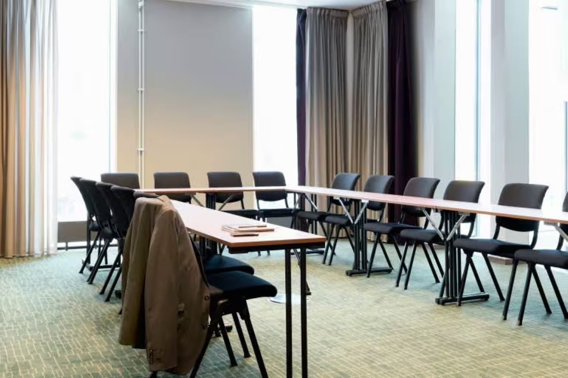 Scandic Continental Hotel-Sala za sastanke.jpg